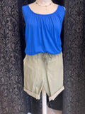D-Style Magic Shorts