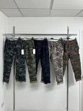 Camo Magic Trousers