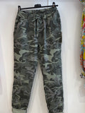 Camo Magic Trousers