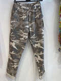 Camo Magic Trousers