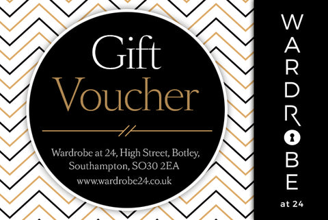 Gift Voucher